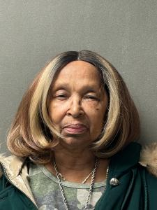 Genetta Marie Clay a registered Sex Offender of Texas