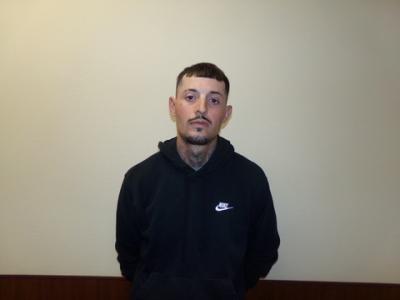 Izic Longoria a registered Sex Offender of Texas