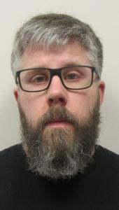 Daniel Mark Robinson a registered Sex Offender of Texas