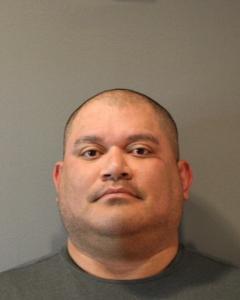 Nelson Armando Garcia a registered Sex Offender of Texas