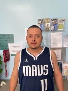 Henry Lee Lopez a registered Sex Offender of Texas