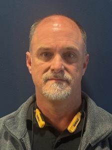 Matthew Charles Pounds a registered Sex Offender of Texas