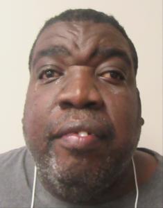 Jabarin Deshon Hafford a registered Sex Offender of Texas