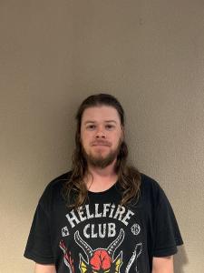 Nicholas Aaron Robinson a registered Sex Offender of Texas