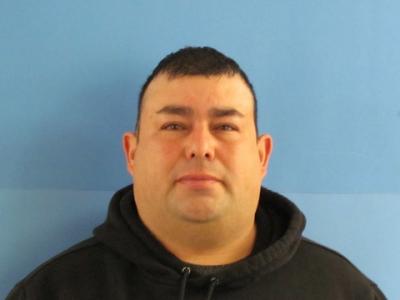 Daniel Ancira a registered Sex Offender of Texas