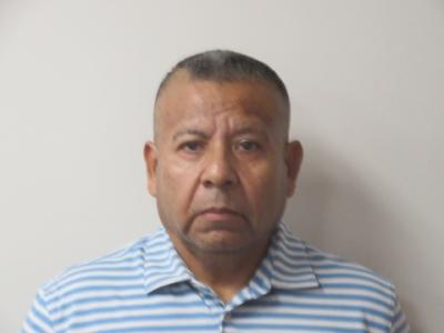 Aurelio Carrillo a registered Sex Offender of Texas