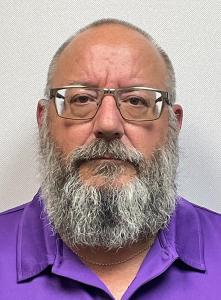 James Arthur Henson Jr a registered Sex Offender of Texas