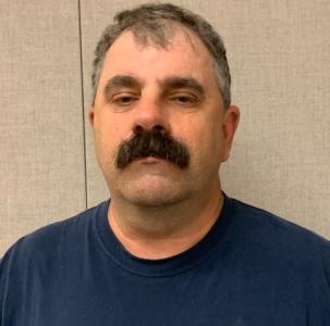 Jonathan Michael Hubble a registered Sex Offender of Texas