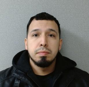 Christopher Cortinas a registered Sex Offender of Texas