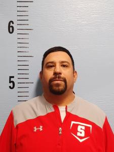 Andrew Ray Martinez a registered Sex Offender of Texas