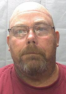 Shea Michael New a registered Sex Offender of Texas