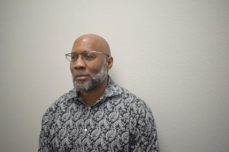 Adrian Oneal Murphy a registered Sex Offender of Texas