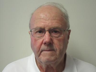 Richard Brisson a registered Sex Offender of Texas