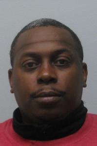 Brandon Deon Self a registered Sex Offender of Texas