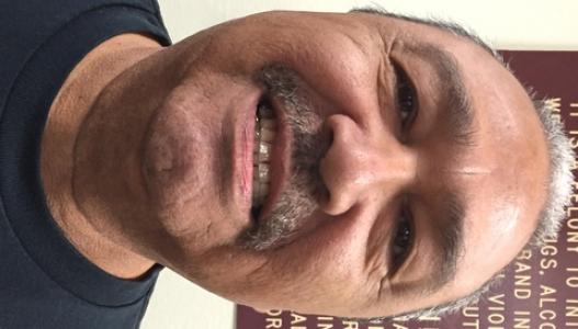 Conrad Calderon a registered Sex Offender of Texas