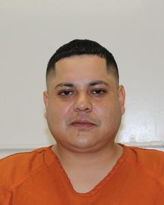 David Sanchez a registered Sex Offender of Texas