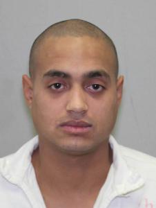 Chandler Alexander a registered Sex Offender of Texas