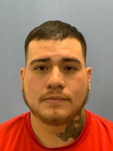 Jonathan Carranza a registered Sex Offender of Texas