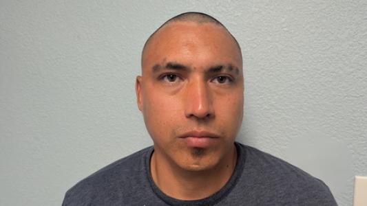 Antonio De Lara a registered Sex Offender of Texas