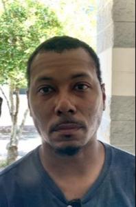 Fabian Michael Sims a registered  of Texas