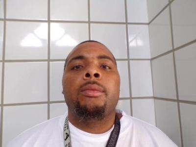 Joshua Jordan a registered Sex Offender of Texas