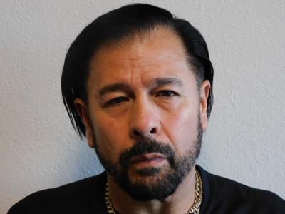 Osman Morales a registered Sex Offender of Texas