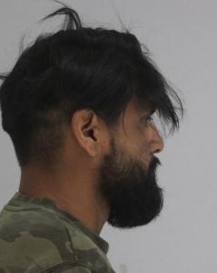 Max Jerome Soto a registered Sex Offender of Texas