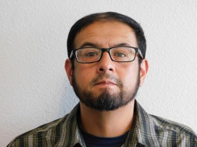 Don Frederick Parker III a registered Sex Offender of Texas