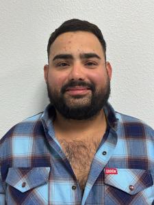 Freddie Islas a registered Sex Offender of Texas