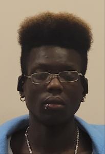 Brandon Baraka Mc-gruder a registered Sex Offender of Texas