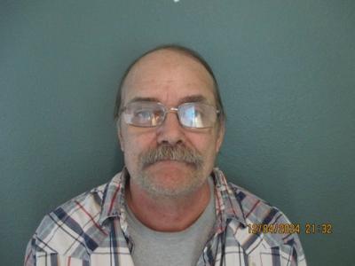 Mark Alan Crabtree a registered Sex Offender of Texas