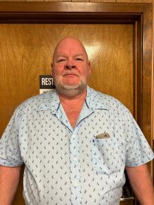 Henry Wayne Howk a registered Sex Offender of Texas