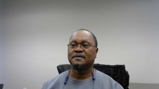 Douglas Lee Johnson Jr a registered Sex Offender of Texas