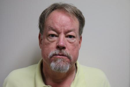 Blake Elliott Crist a registered Sex Offender of Texas