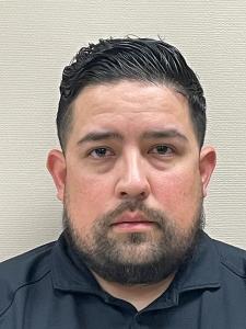 Michael Sebastian Ramirez a registered Sex Offender of Texas