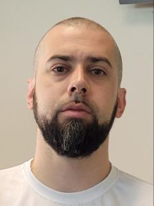 Cory Wainright Johnson a registered Sex Offender of Texas