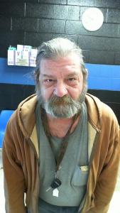 Ty Allen Krieg a registered Sex Offender of Texas