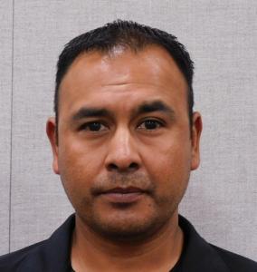 Dale Guzman a registered Sex Offender of Texas