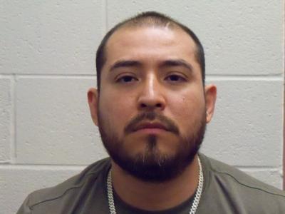 Jakoby Mariscal a registered Sex Offender of Texas