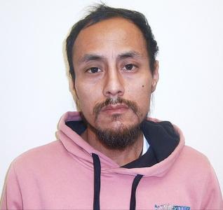 Jesus Munoz Jr a registered Sex Offender of Texas