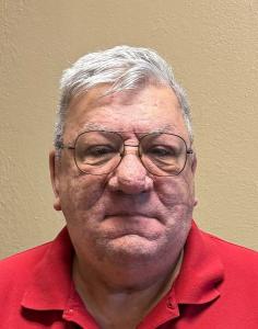 Sam Lee Cupa a registered Sex Offender of Texas