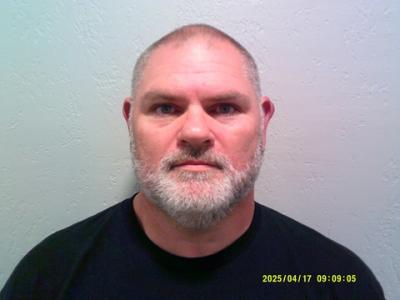 Michael Gene Foster a registered Sex Offender of Texas