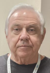 William Murray Frey a registered Sex Offender of Texas