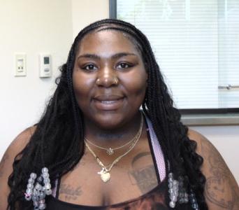 Dontavia Ravon Haliburton a registered Sex Offender of Texas