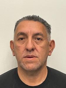 Adam Salas Garcia a registered Sex Offender of Texas