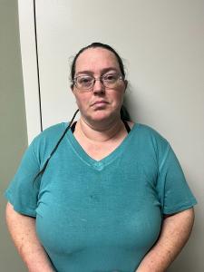 Cindy Kay Leach a registered Sex Offender of Texas