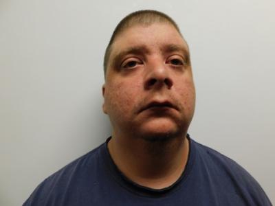 Bryan Lee Mohr a registered Sex Offender of Texas