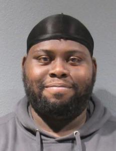 Desmond Moss a registered Sex Offender of Texas