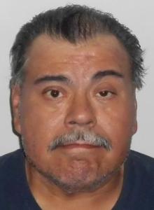 Richard Joseph Aleman a registered Sex Offender of Texas