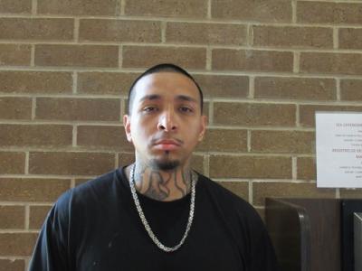 Cesar Ivan Ruiz a registered Sex Offender of Texas